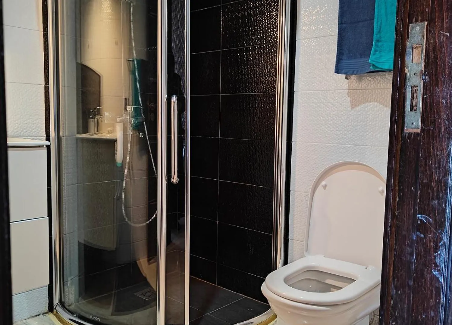 Apartmán Sejour Familial A Marrakech Marakéš