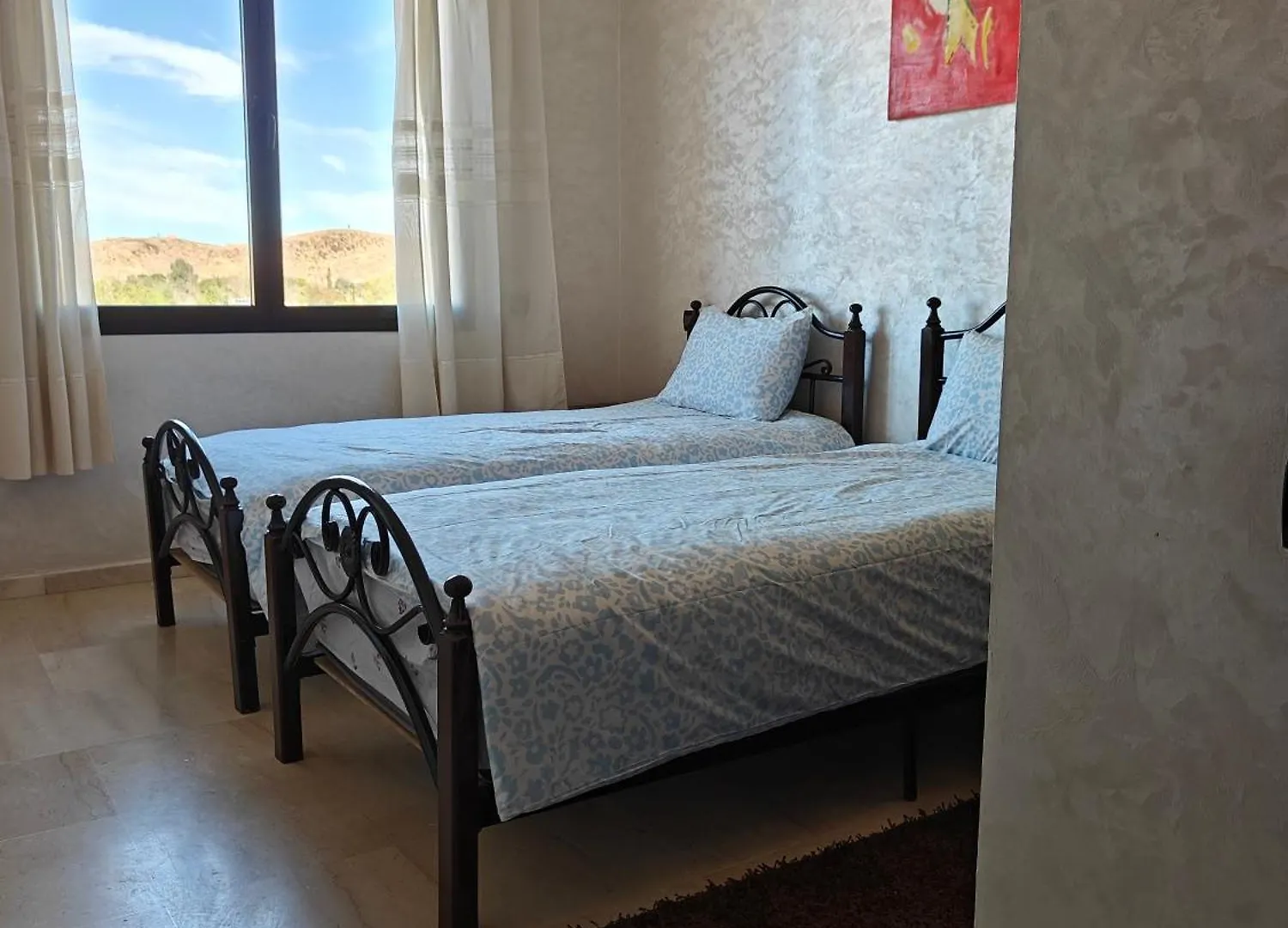 Apartmán Sejour Familial A Marrakech Marakéš