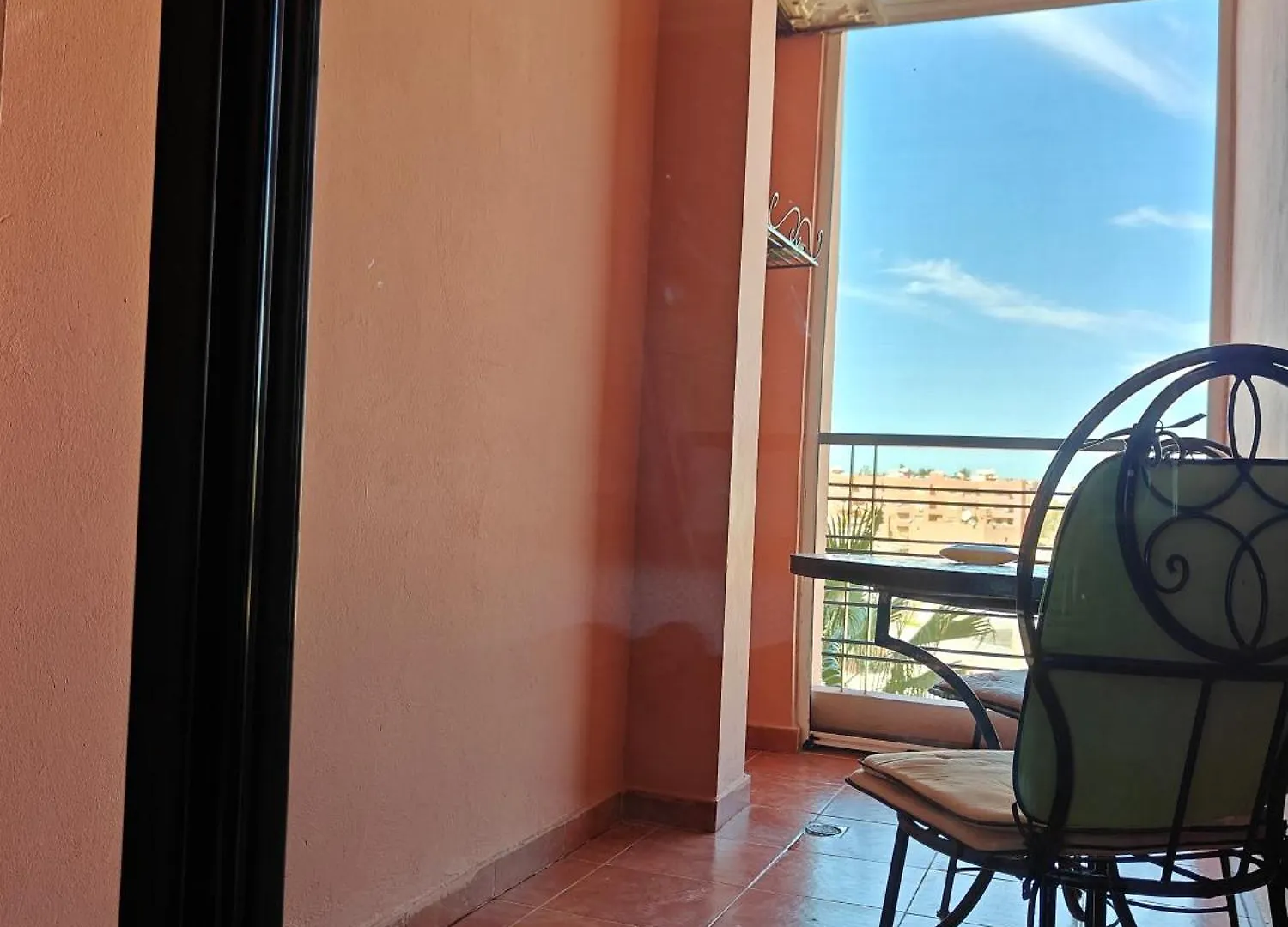 Apartmán Sejour Familial A Marrakech Marakéš