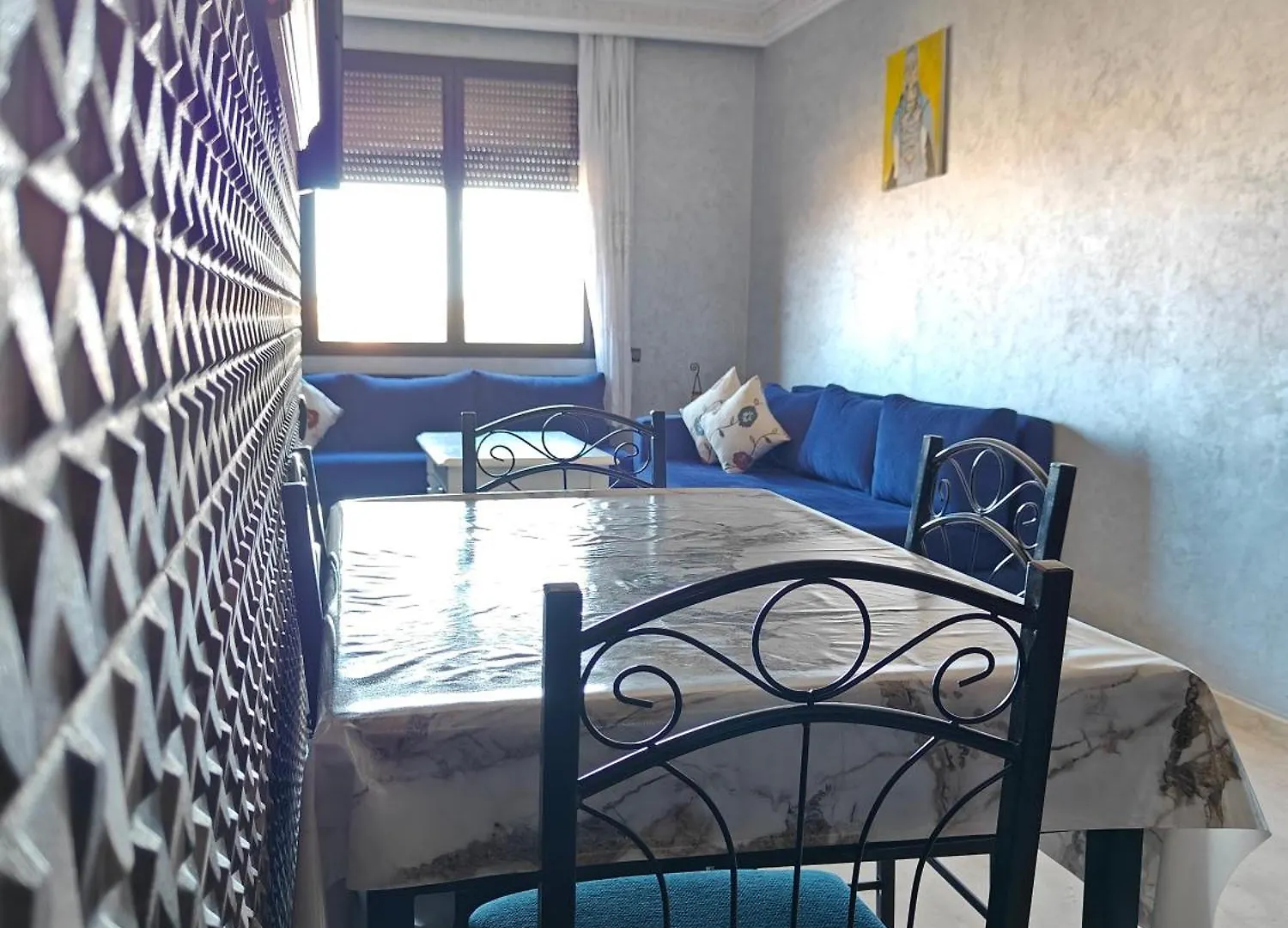 Apartmán Sejour Familial A Marrakech Marakéš 0*,  Maroko